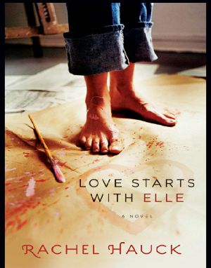 [Lowcountry Romance 02] • Love Starts With Elle